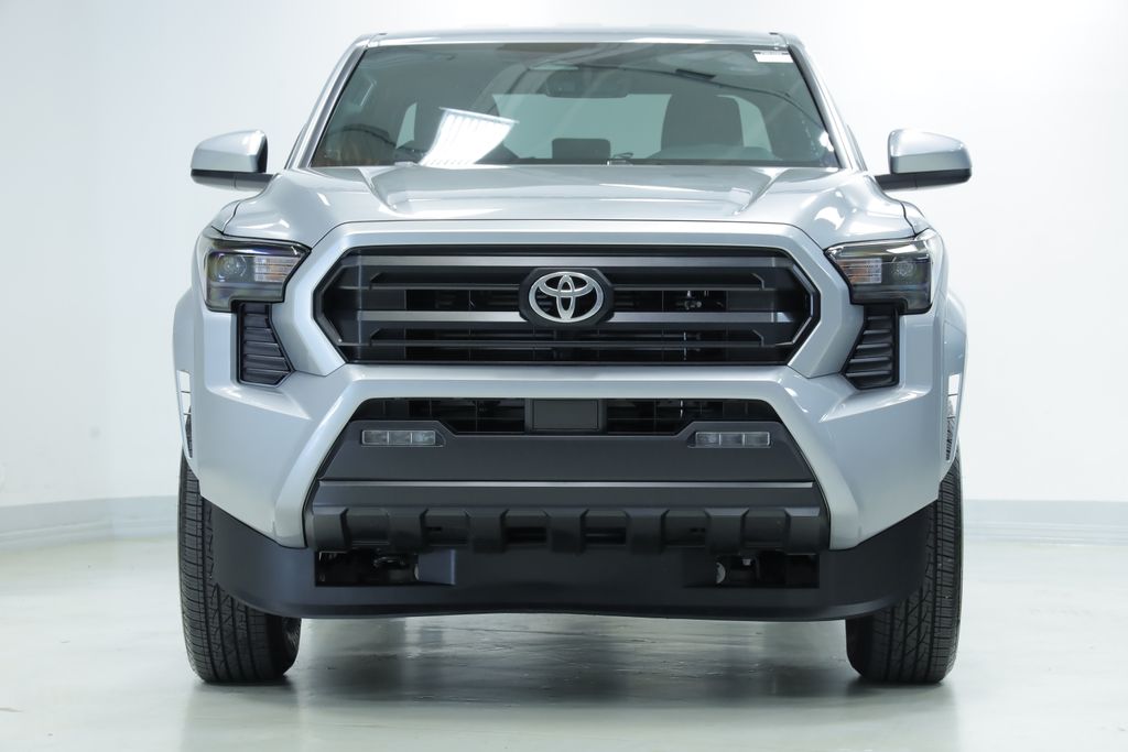 toyota tacoma 2025 3TYKB5FN4ST024292 image toyota tacoma 2025 3TYKB5FN4ST024292 image