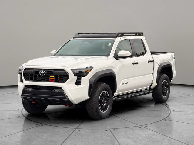 toyota tacoma 2025 3TMLB5JN5SM090230 image toyota tacoma 2025 3TMLB5JN5SM090230 image