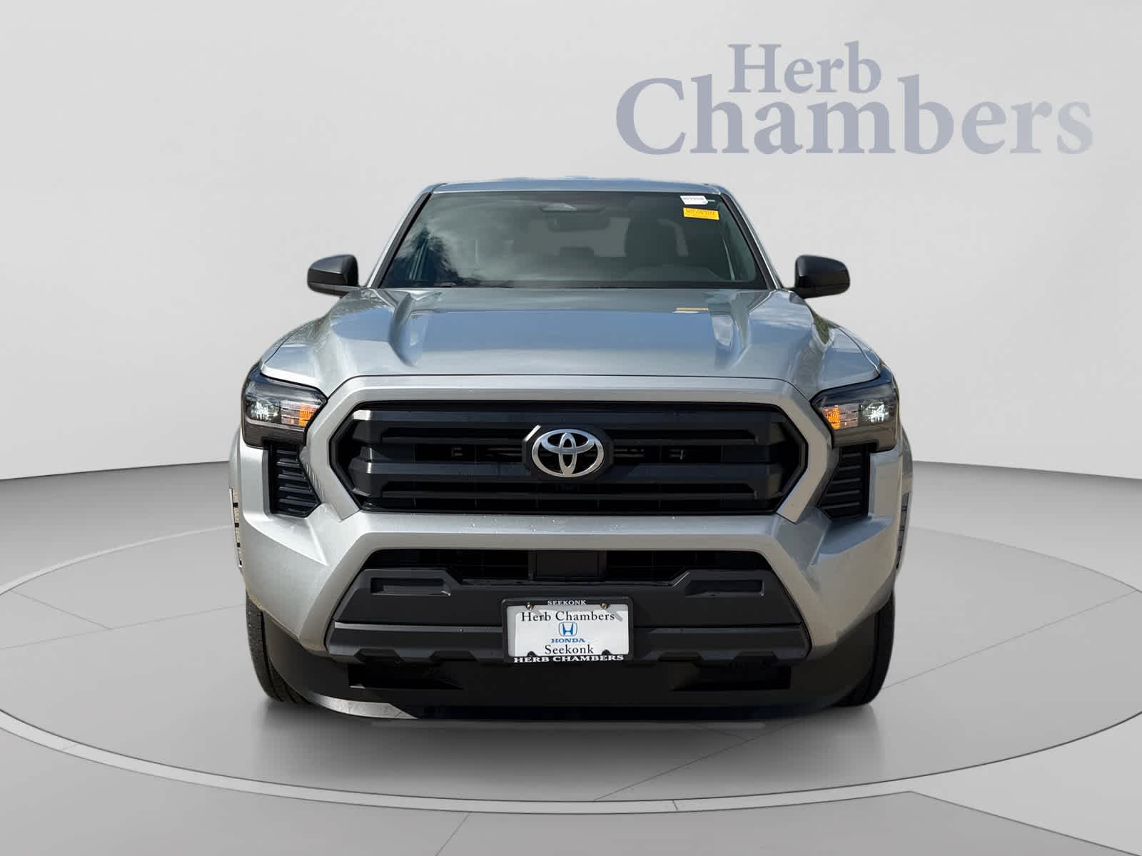 toyota tacoma 2025 3TYLD5KN5ST012124 image toyota tacoma 2025 3TYLD5KN5ST012124 image