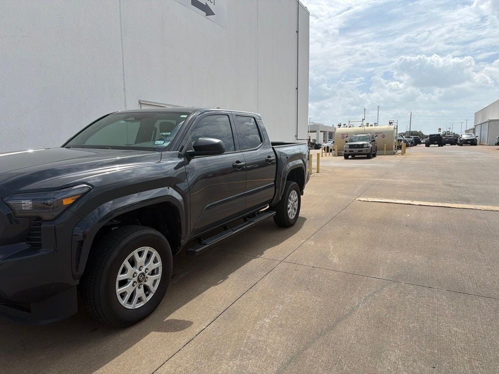 toyota tacoma 2025 3TYKD5HN3ST031564 image toyota tacoma 2025 3TYKD5HN3ST031564 image