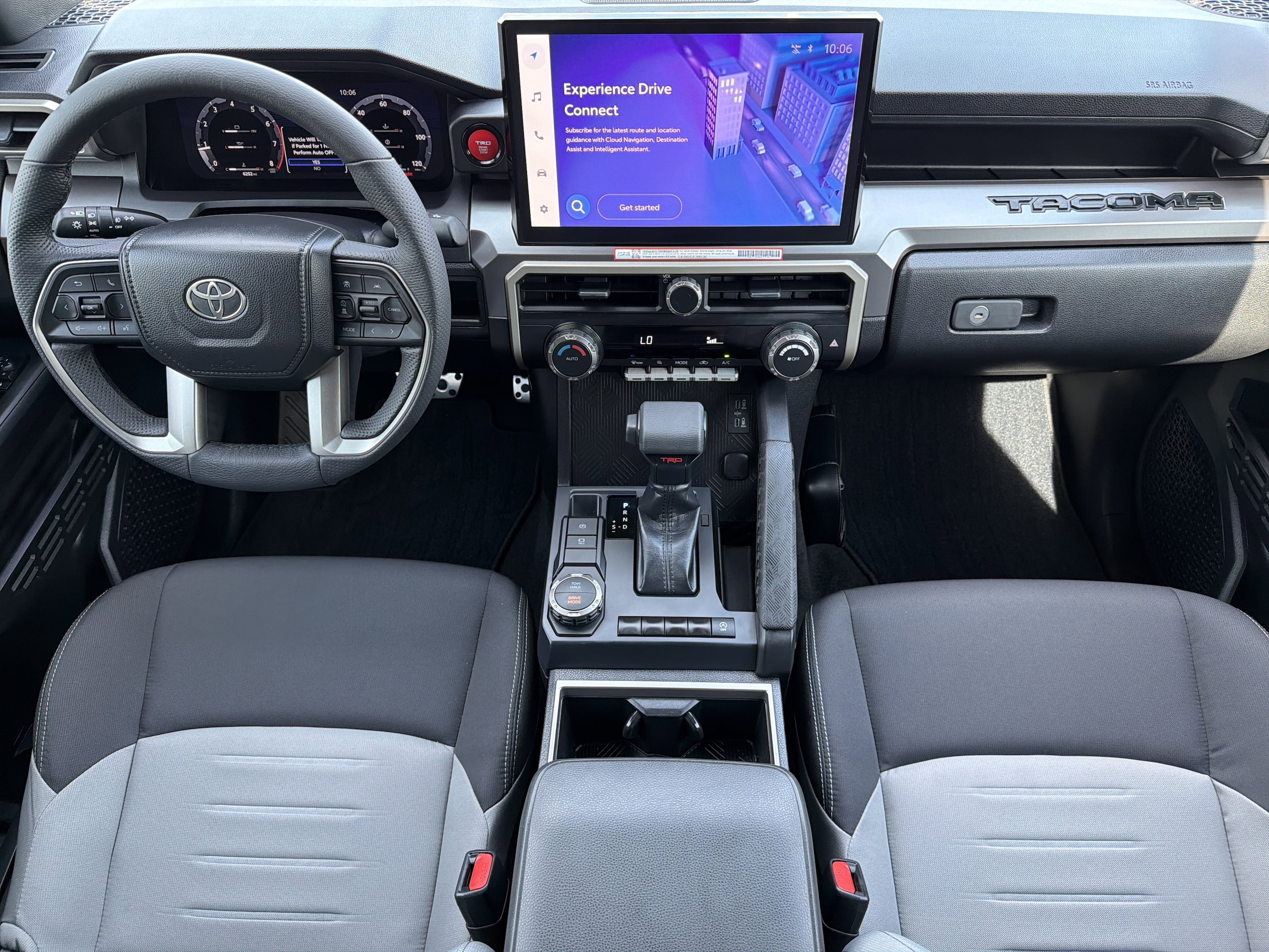 toyota tacoma 2025 3TMKB5FN7SM038800 image toyota tacoma 2025 3TMKB5FN7SM038800 image