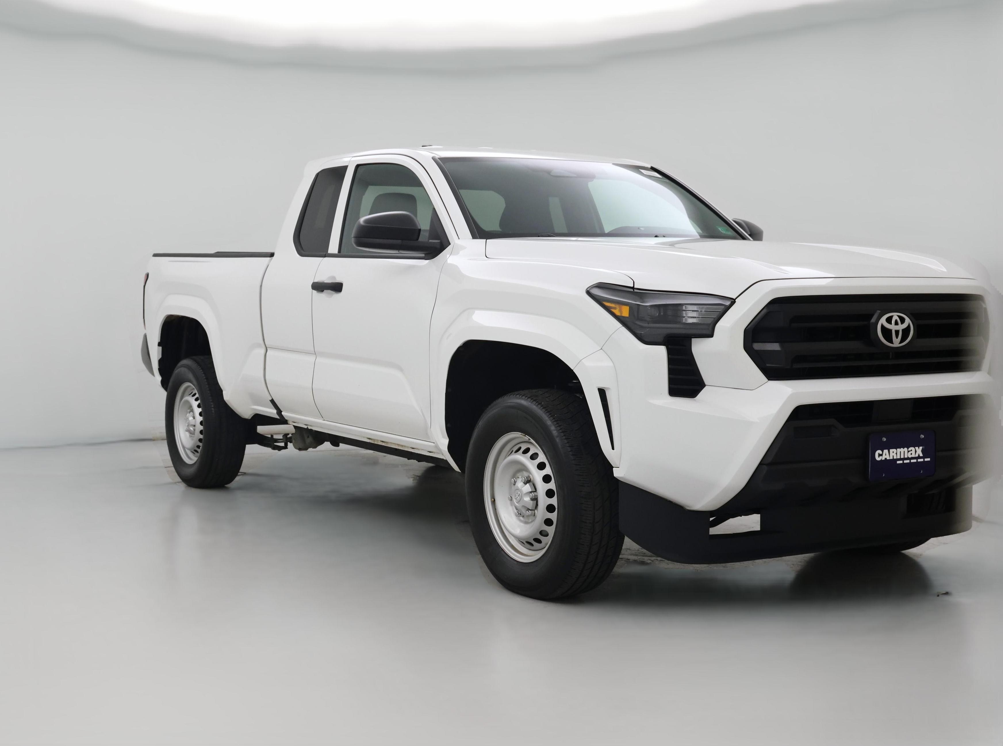 toyota tacoma 2025 3TYJDAHN7ST025528 image toyota tacoma 2025 3TYJDAHN7ST025528 image