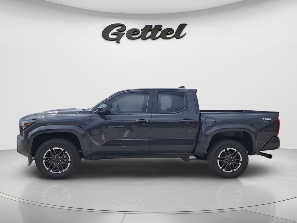 toyota tacoma 2025 3TMKB5FN5SM030890 image toyota tacoma 2025 3TMKB5FN5SM030890 image