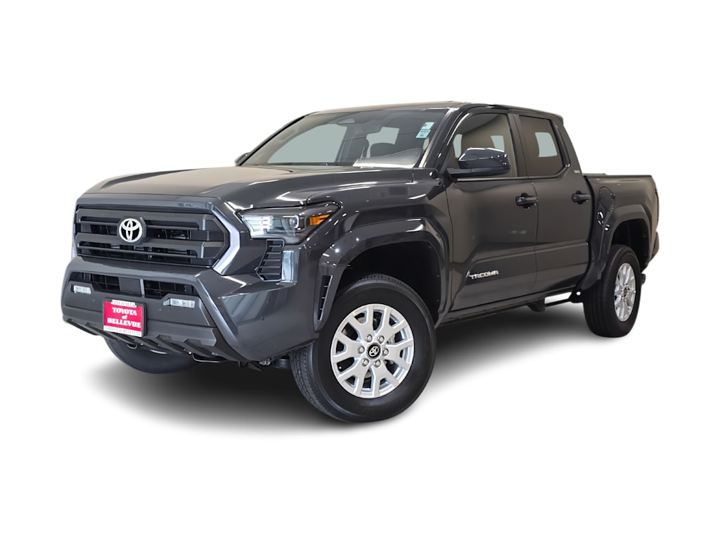 toyota tacoma 2025 3TMLB5JN4SM150949 image toyota tacoma 2025 3TMLB5JN4SM150949 image