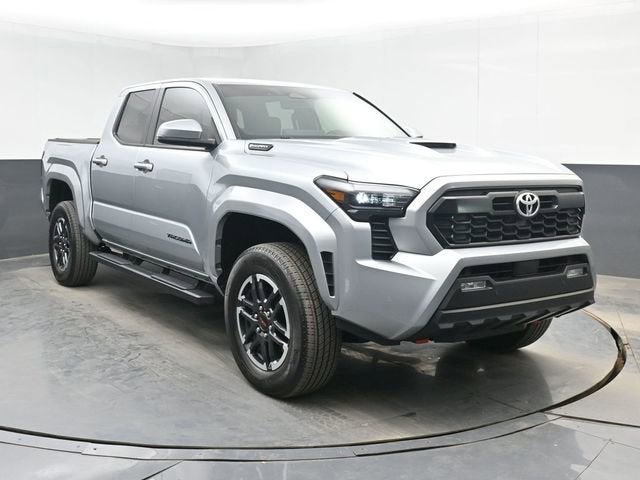 toyota tacoma 2025 3TYLC5LNXST017627 image toyota tacoma 2025 3TYLC5LNXST017627 image