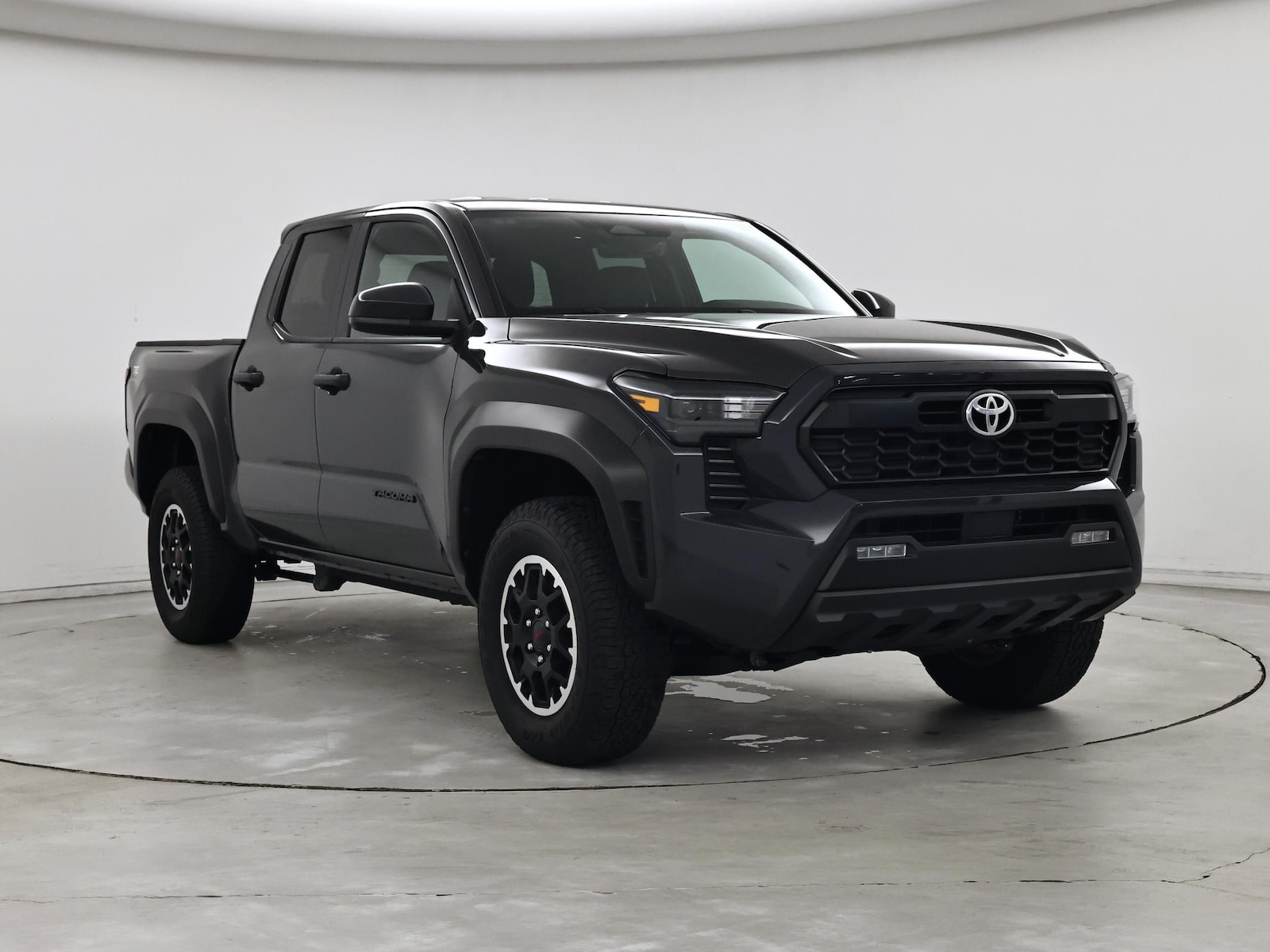 toyota tacoma 2025 3TMLB5JN1SM133297 image toyota tacoma 2025 3TMLB5JN1SM133297 image