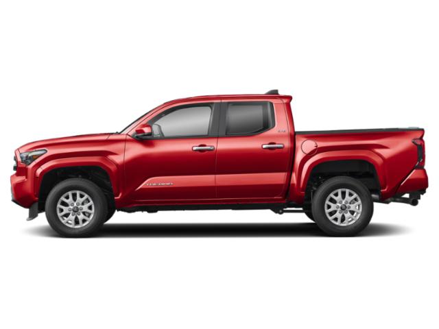 toyota tacoma 2025 3TYLB5JN0ST094979 image toyota tacoma 2025 3TYLB5JN0ST094979 image