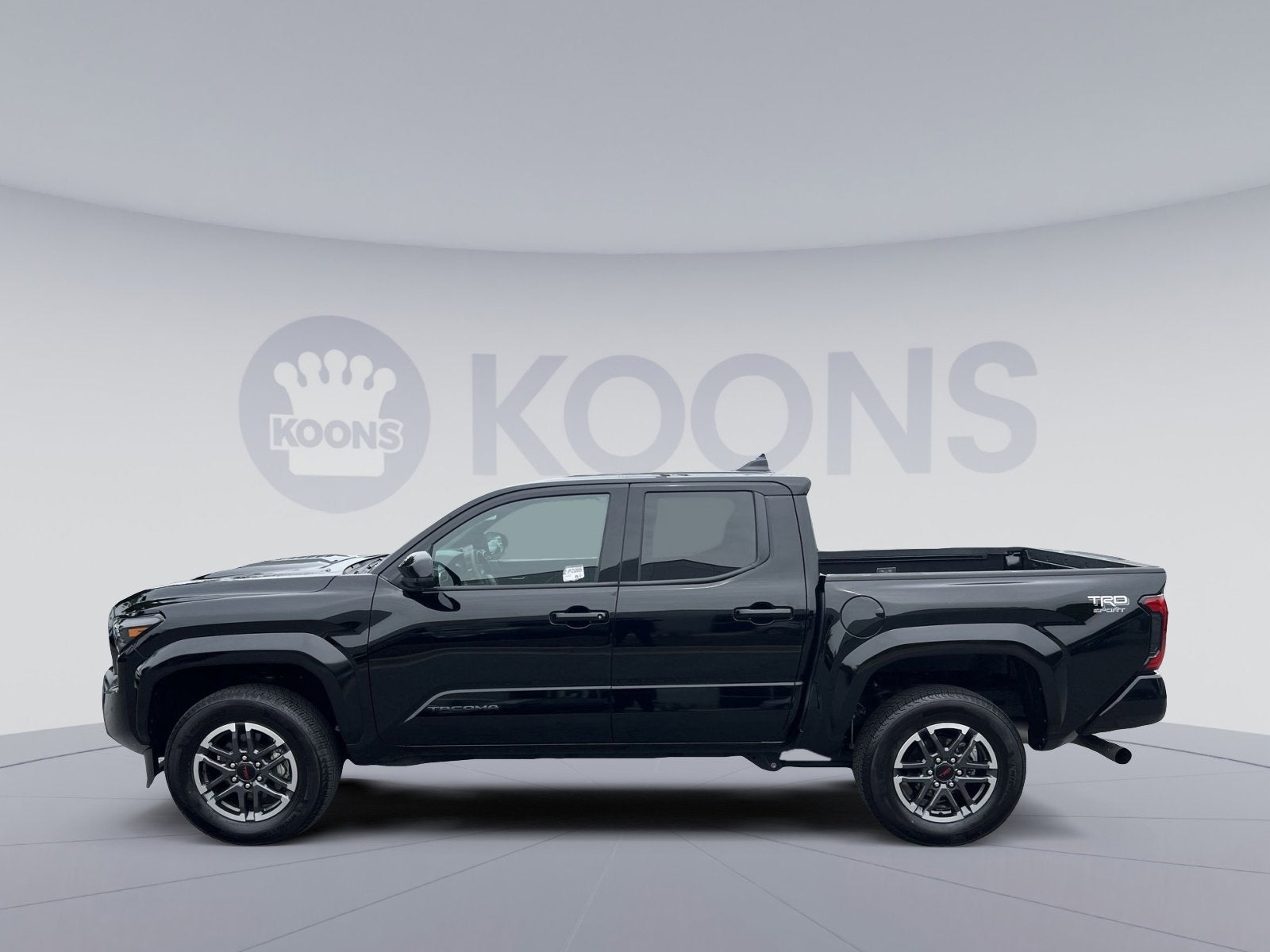 toyota tacoma 2025 3TMLB5JN2SM131610 image toyota tacoma 2025 3TMLB5JN2SM131610 image