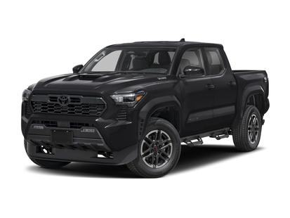 toyota tacoma 2025 3TYLC5LN8ST046401 image toyota tacoma 2025 3TYLC5LN8ST046401 image