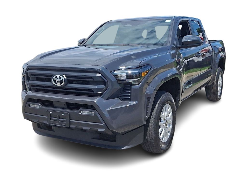 toyota tacoma 2025 3TMLB5JN1SM164257 image toyota tacoma 2025 3TMLB5JN1SM164257 image
