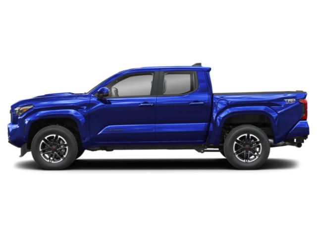 toyota tacoma 2025 3TMLB5JN7SM152467 image toyota tacoma 2025 3TMLB5JN7SM152467 image