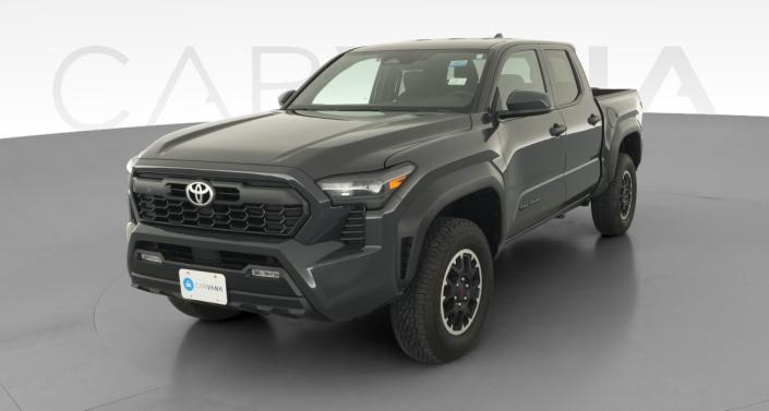 toyota tacoma 2025 3TMLB5JN3SM090467 image toyota tacoma 2025 3TMLB5JN3SM090467 image