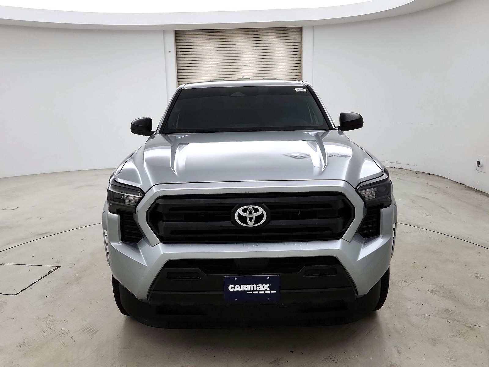 toyota tacoma 2025 3TYLD5KN0ST014590 image toyota tacoma 2025 3TYLD5KN0ST014590 image