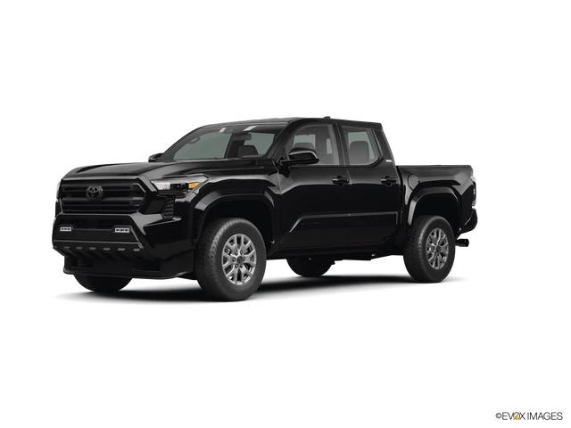toyota tacoma 2025 3TYLB5JN7ST075362 image toyota tacoma 2025 3TYLB5JN7ST075362 image