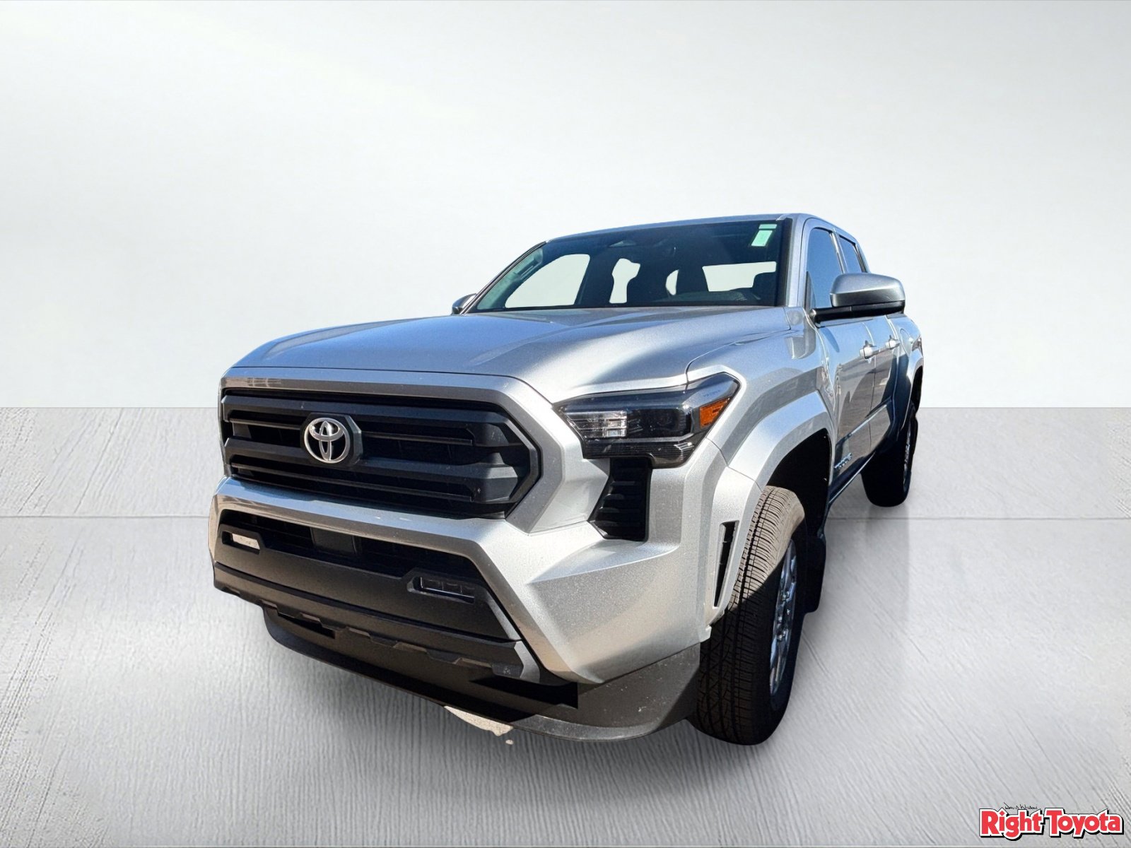 toyota tacoma 2025 3TMLB5JN6SM193396 image toyota tacoma 2025 3TMLB5JN6SM193396 image