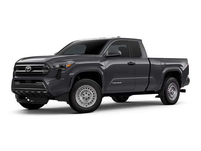 toyota tacoma 2025 3TYJDAHN3ST035912 image toyota tacoma 2025 3TYJDAHN3ST035912 image