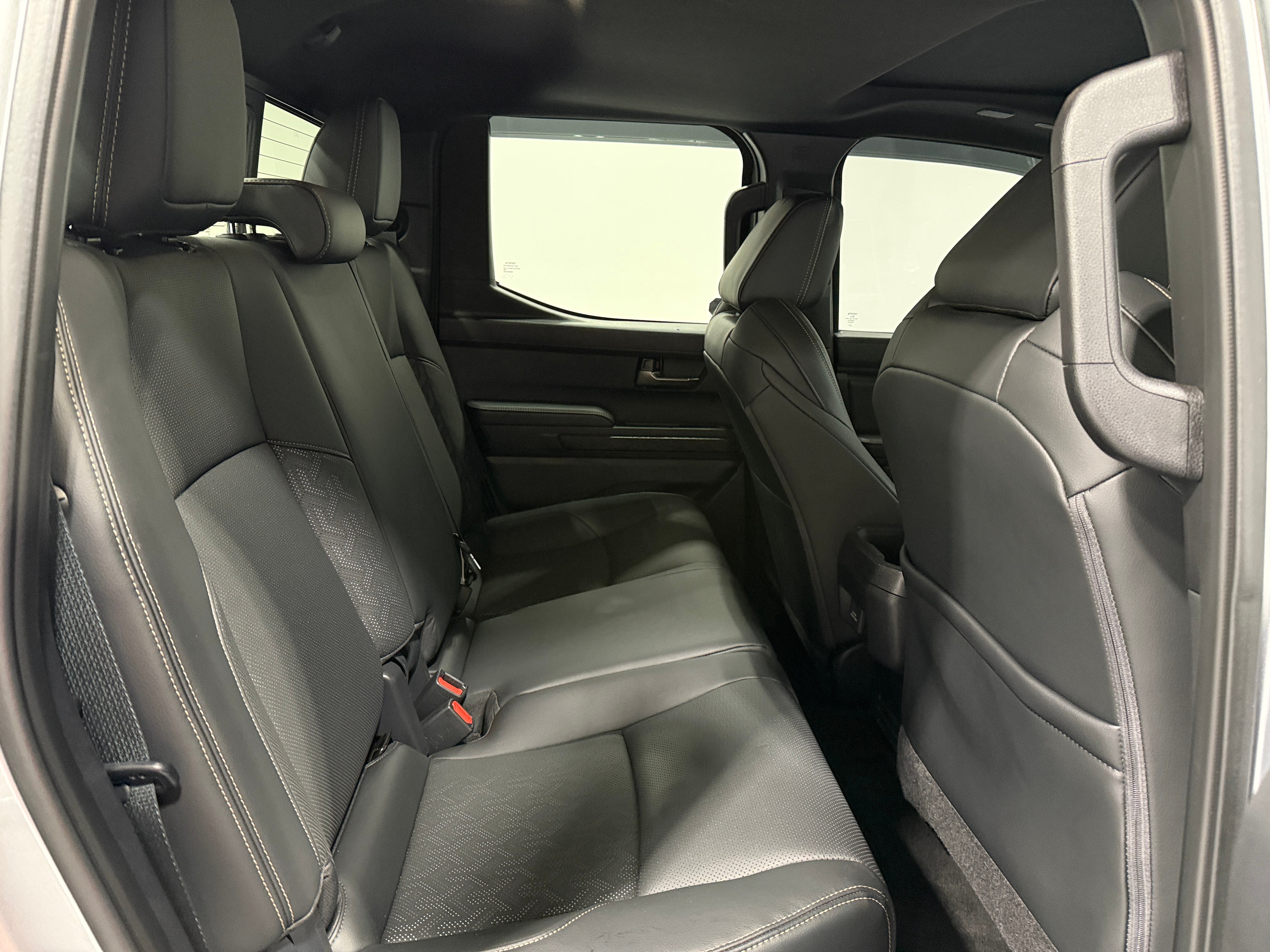 toyota tacoma 2025 3TMLB5JN1SM096512 image toyota tacoma 2025 3TMLB5JN1SM096512 image