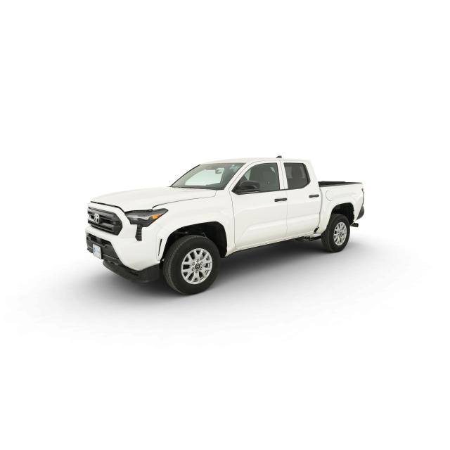 toyota tacoma 2025 3TYKD5HN7ST021197 image toyota tacoma 2025 3TYKD5HN7ST021197 image