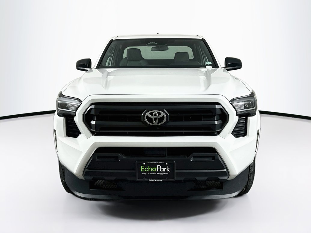 toyota tacoma 2025 3TYJDAHN1ST027775 image toyota tacoma 2025 3TYJDAHN1ST027775 image