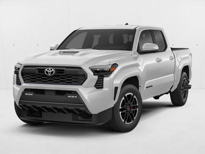 toyota tacoma 2025 3TYLB5JN6ST088426 image toyota tacoma 2025 3TYLB5JN6ST088426 image