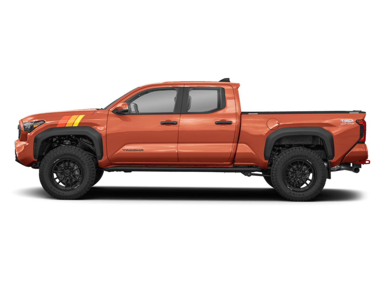 toyota tacoma 2025 3TYLC5LN4ST028767 image toyota tacoma 2025 3TYLC5LN4ST028767 image