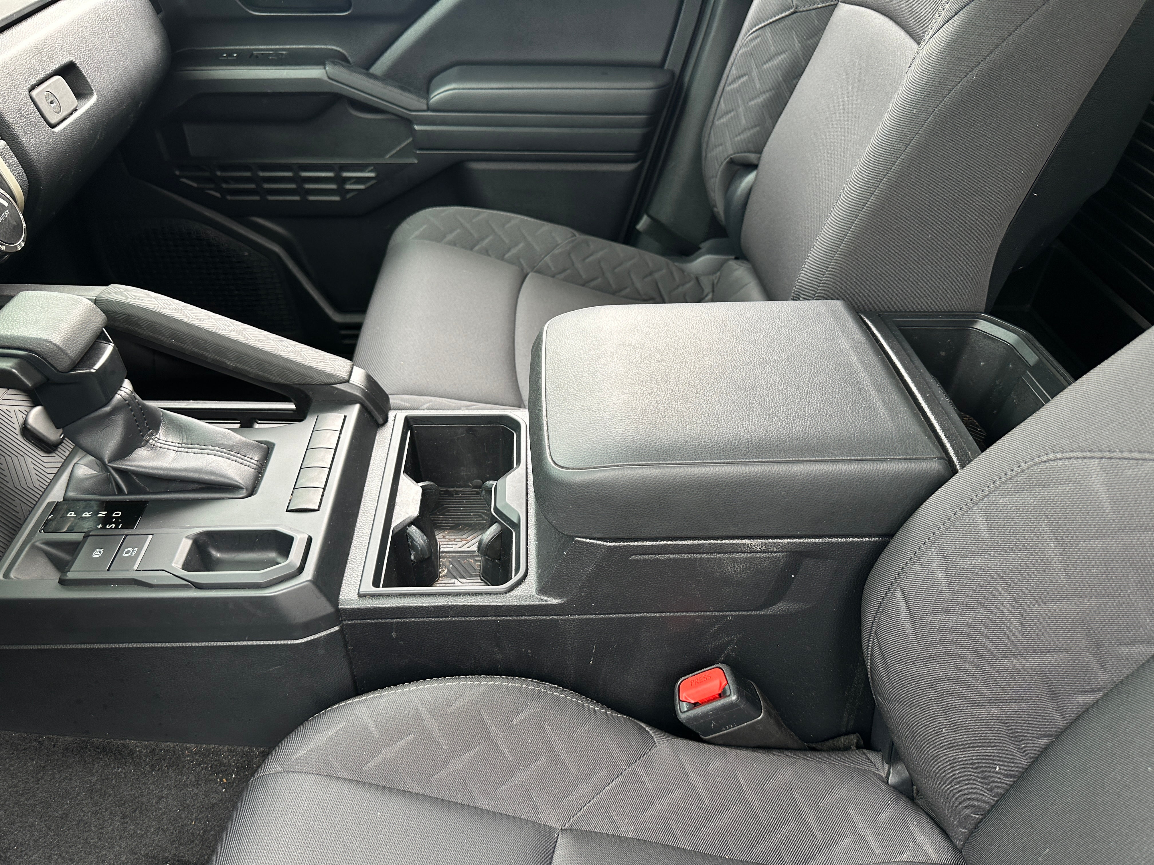 toyota tacoma 2025 3TYJDAHN0ST022373 image toyota tacoma 2025 3TYJDAHN0ST022373 image