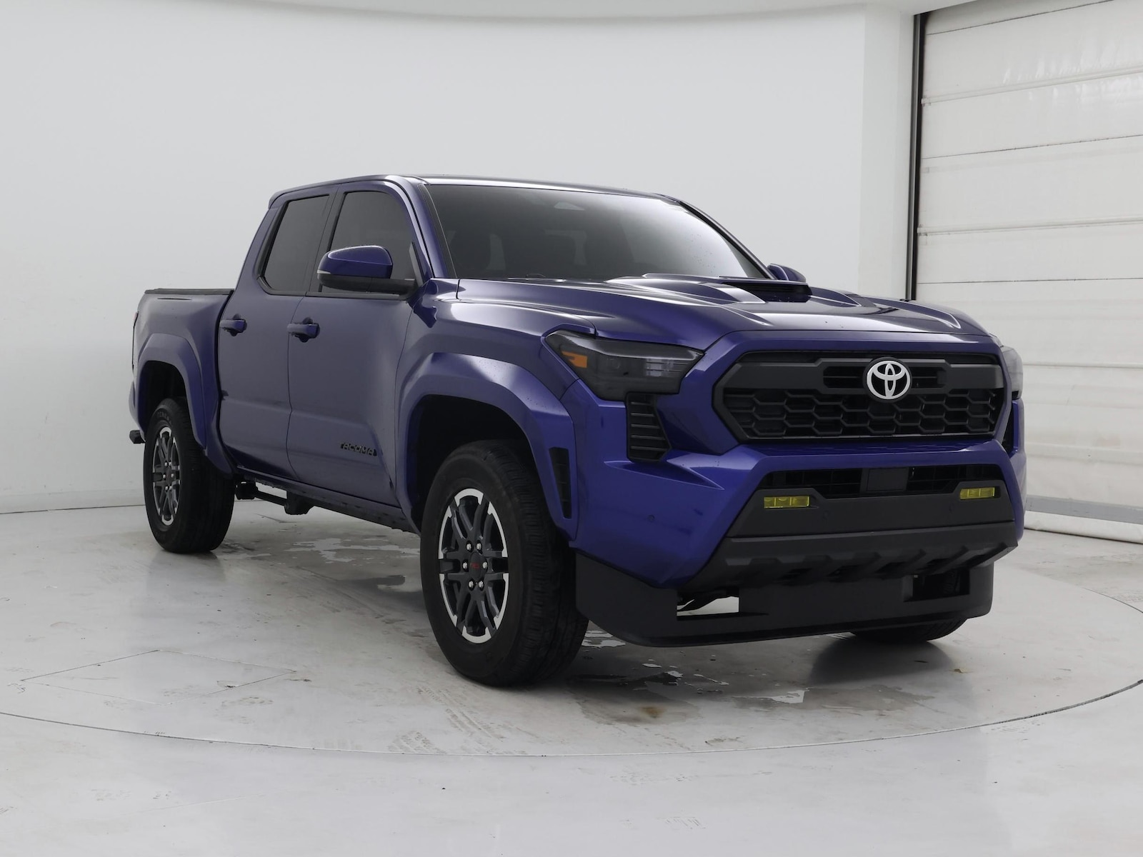toyota tacoma 2025 3TMLB5JN1SM158118 image toyota tacoma 2025 3TMLB5JN1SM158118 image