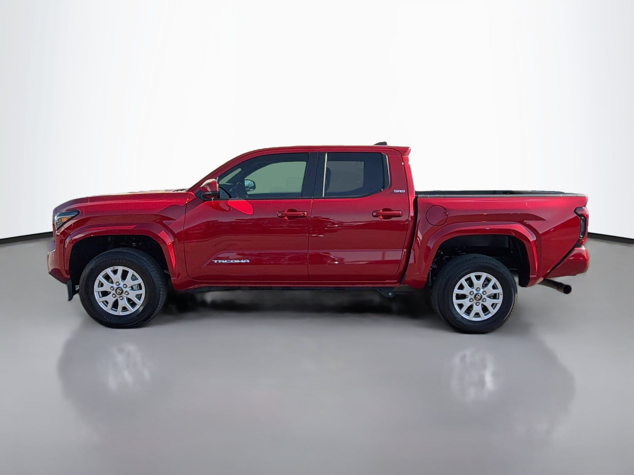 toyota tacoma 2025 3TYLB5JNXST090521 image toyota tacoma 2025 3TYLB5JNXST090521 image