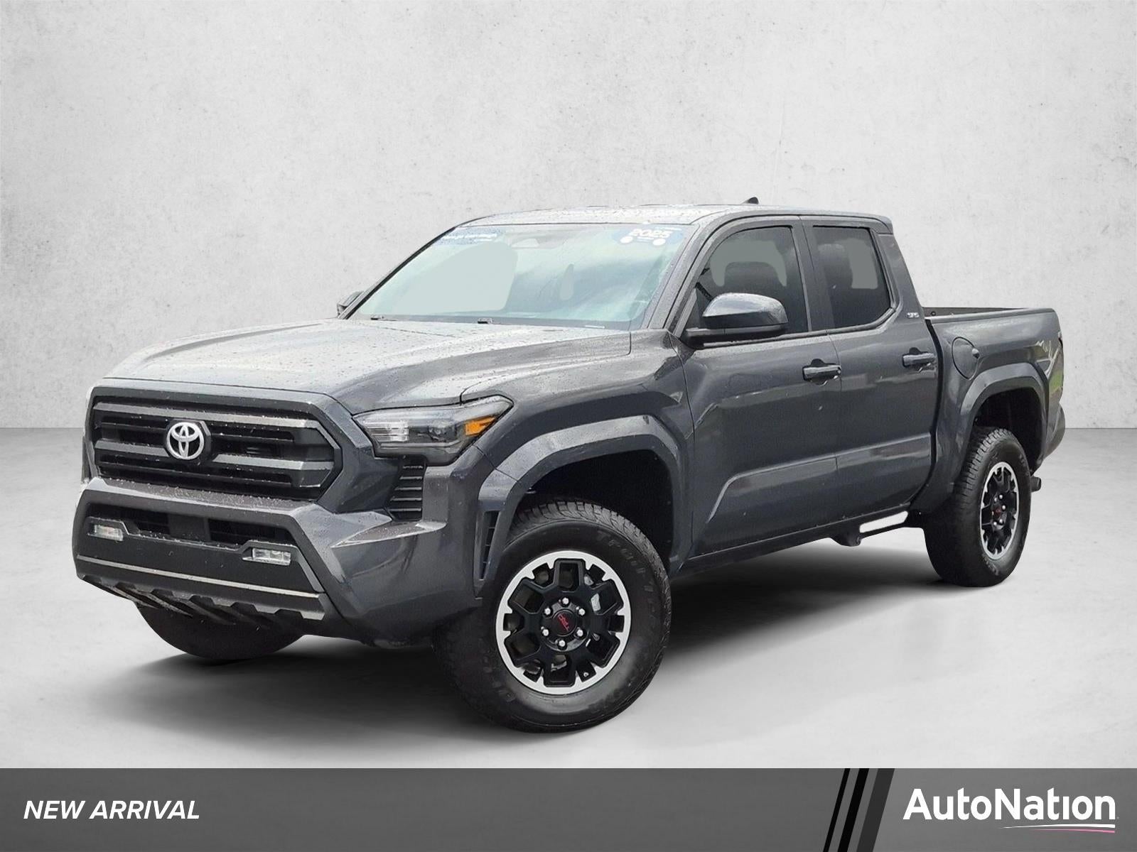 toyota tacoma 2025 3TMLB5JN8SM182173 image toyota tacoma 2025 3TMLB5JN8SM182173 image