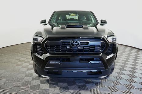 toyota tacoma 2025 3TYLC5LN6ST036286 image toyota tacoma 2025 3TYLC5LN6ST036286 image