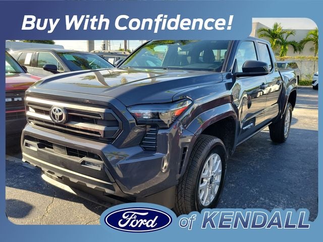 toyota tacoma 2025 3TMKB5FN4SM031500 image toyota tacoma 2025 3TMKB5FN4SM031500 image