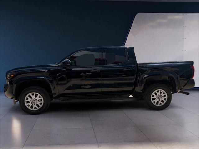 toyota tacoma 2025 3TYKD5HN5ST030559 image toyota tacoma 2025 3TYKD5HN5ST030559 image