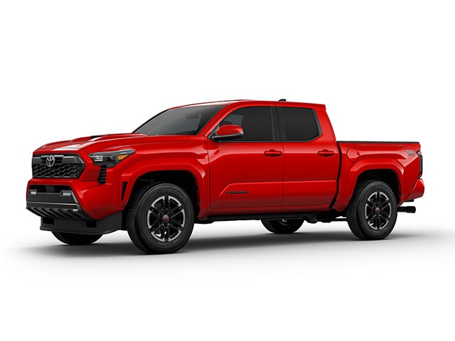 toyota tacoma 2025 3TYLB5JN0ST062842 image toyota tacoma 2025 3TYLB5JN0ST062842 image