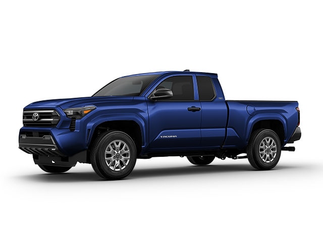 toyota tacoma 2025 3TMLB5JN3SM145824 image toyota tacoma 2025 3TMLB5JN3SM145824 image