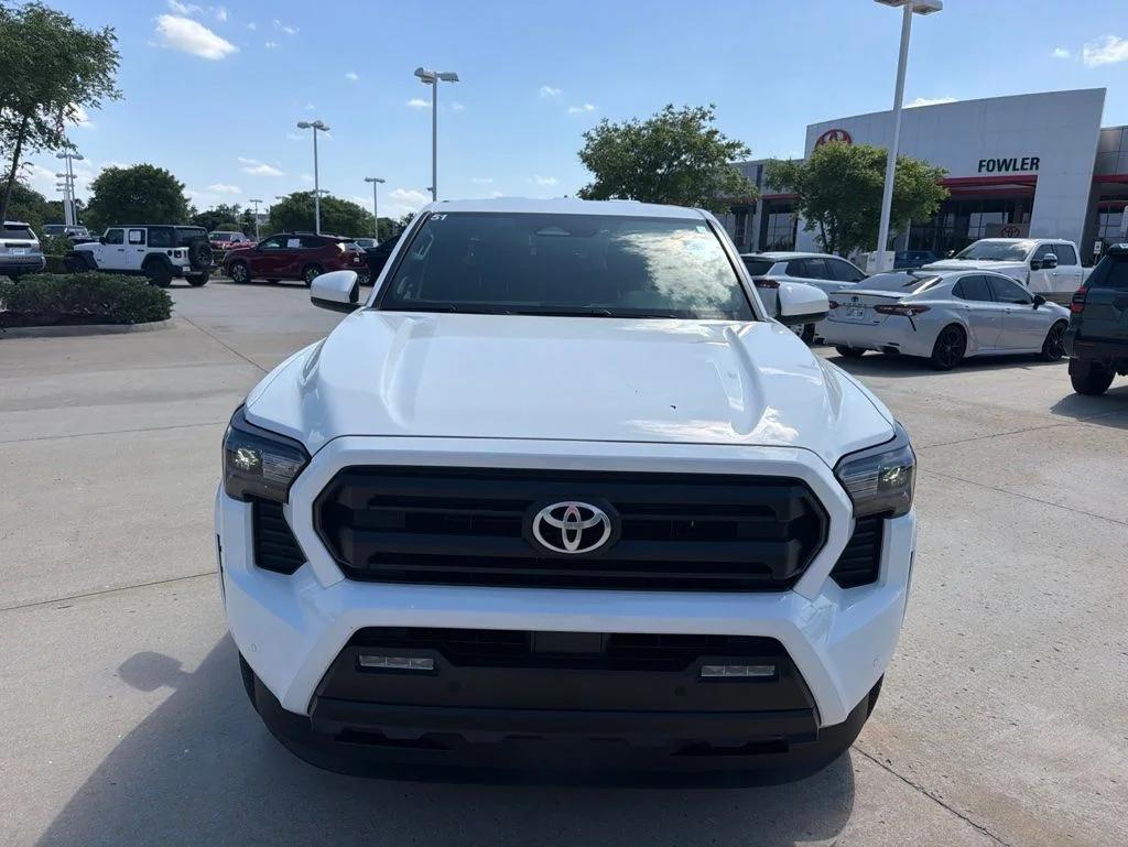 toyota tacoma 2025 3TMLB5JN0SM146851 image toyota tacoma 2025 3TMLB5JN0SM146851 image
