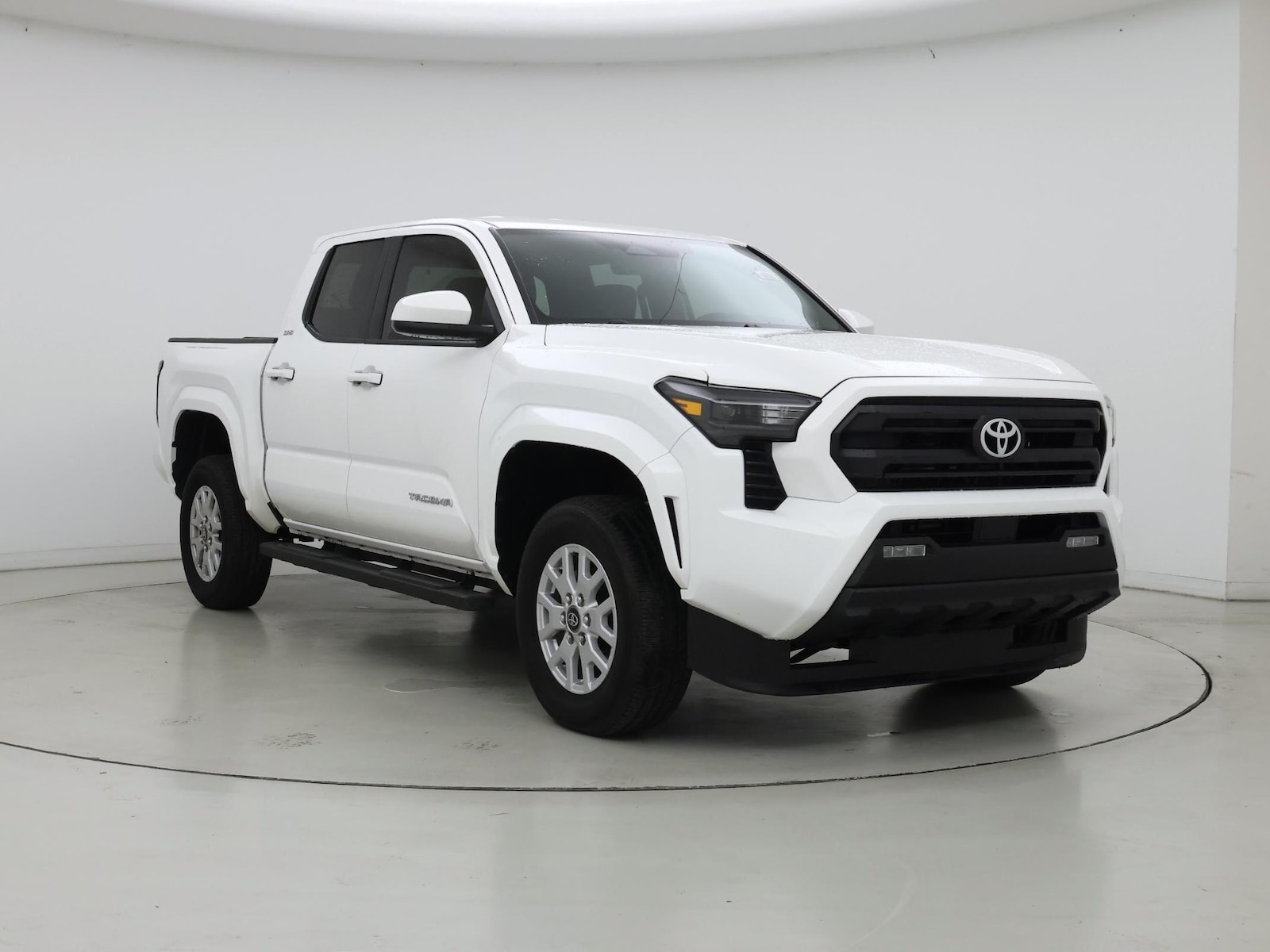 toyota tacoma 2025 3TMKB5FN6SM042241 image toyota tacoma 2025 3TMKB5FN6SM042241 image