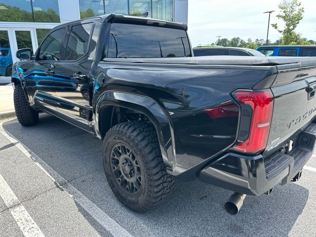 toyota tacoma 2025 3TMLB5JN3SM167399 image toyota tacoma 2025 3TMLB5JN3SM167399 image