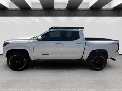 toyota tacoma 2025 3TMLB5JN4SM139014 image toyota tacoma 2025 3TMLB5JN4SM139014 image