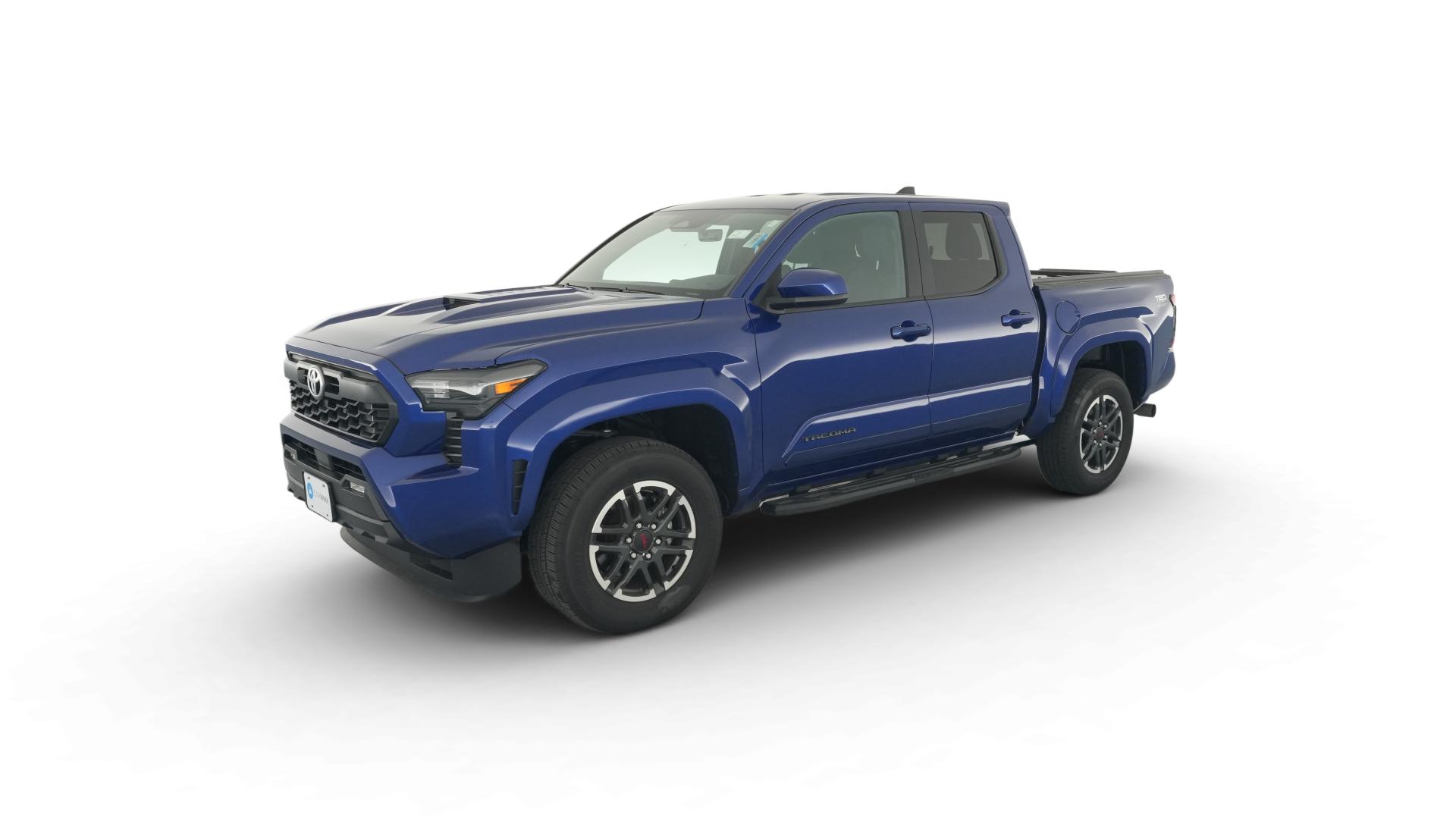 toyota tacoma 2025 3TYLE5JN9ST098620 image toyota tacoma 2025 3TYLE5JN9ST098620 image
