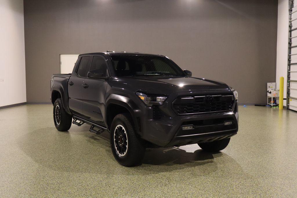 toyota tacoma 2025 3TMLB5JN5SM129219 image toyota tacoma 2025 3TMLB5JN5SM129219 image