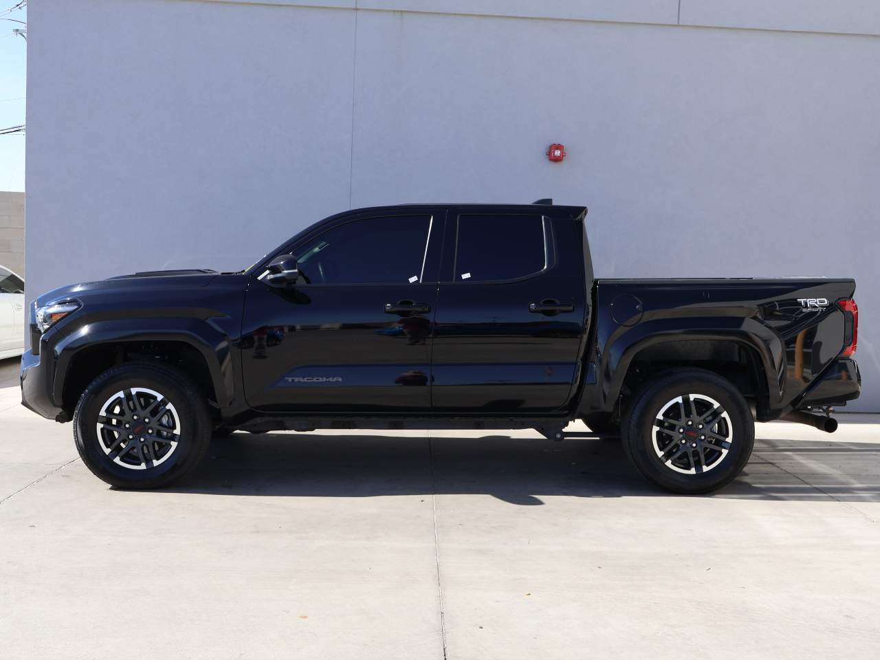 toyota tacoma 2025 3TMLB5JN3SM115397 image toyota tacoma 2025 3TMLB5JN3SM115397 image