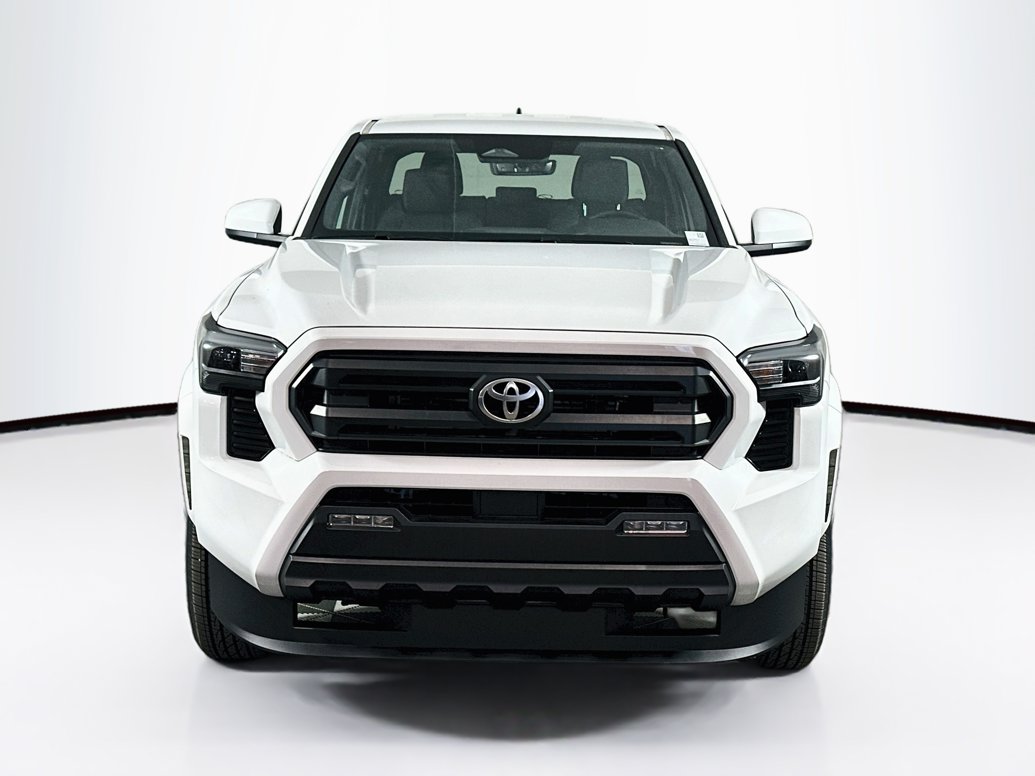 toyota tacoma 2025 3TMKB5FN4SM027415 image toyota tacoma 2025 3TMKB5FN4SM027415 image