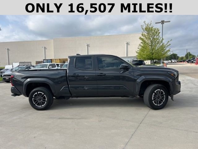 toyota tacoma 2025 3TMLB5FN9SM034848 image toyota tacoma 2025 3TMLB5FN9SM034848 image