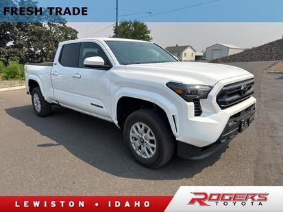 toyota tacoma 2025 3TMLB5JN5SM149387 image toyota tacoma 2025 3TMLB5JN5SM149387 image