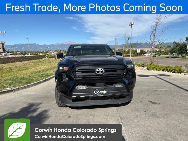 toyota tacoma 2025 3TMLB5JN3SM131776 image toyota tacoma 2025 3TMLB5JN3SM131776 image