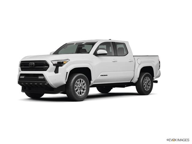 toyota tacoma 2025 3TMLB5JN7SM153828 image toyota tacoma 2025 3TMLB5JN7SM153828 image
