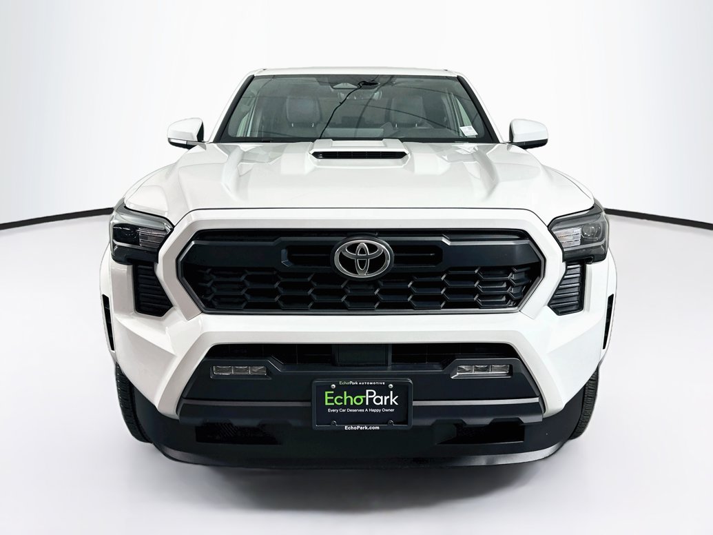 toyota tacoma 2025 3TMLB5JN6SM112803 image toyota tacoma 2025 3TMLB5JN6SM112803 image