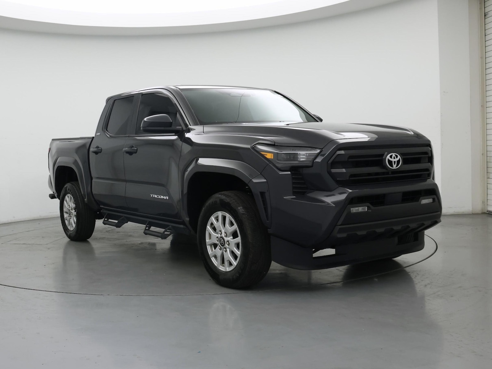 toyota tacoma 2025 3TMKB5FN2SM035836 image toyota tacoma 2025 3TMKB5FN2SM035836 image