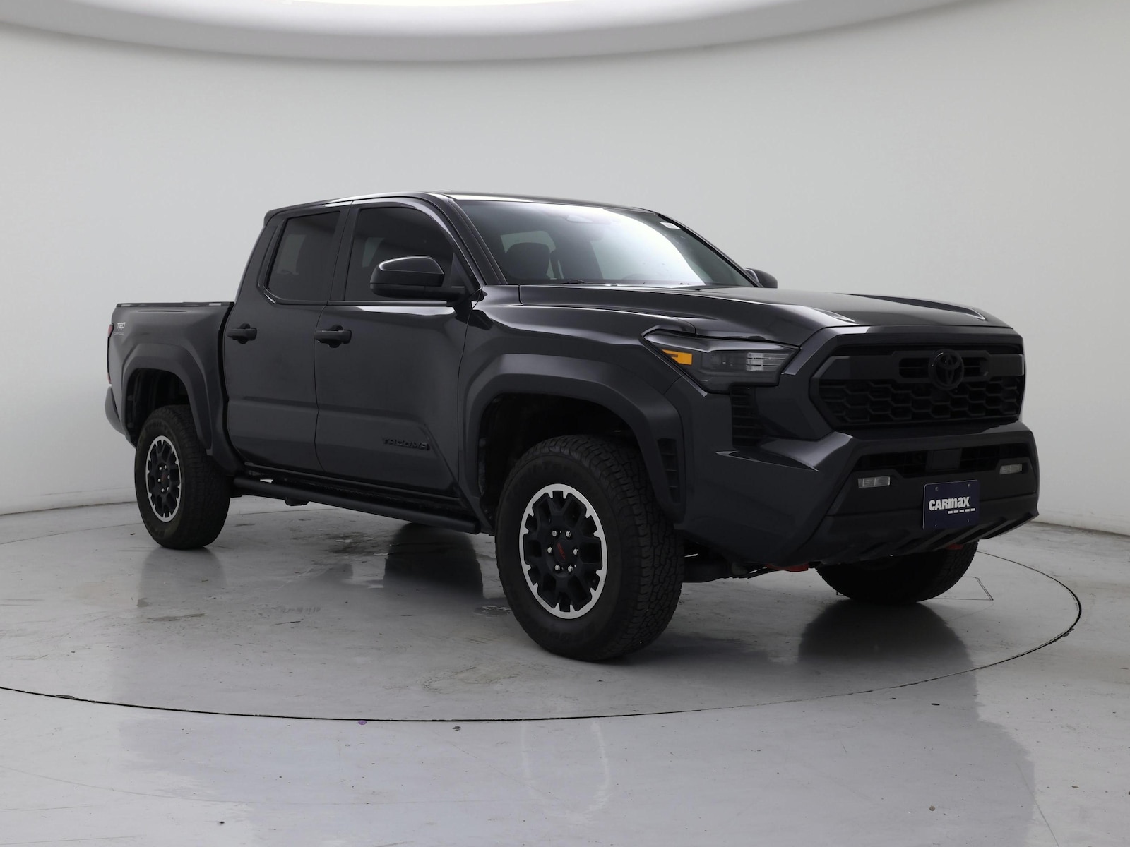 toyota tacoma 2025 3TMLB5JN0SM154545 image toyota tacoma 2025 3TMLB5JN0SM154545 image
