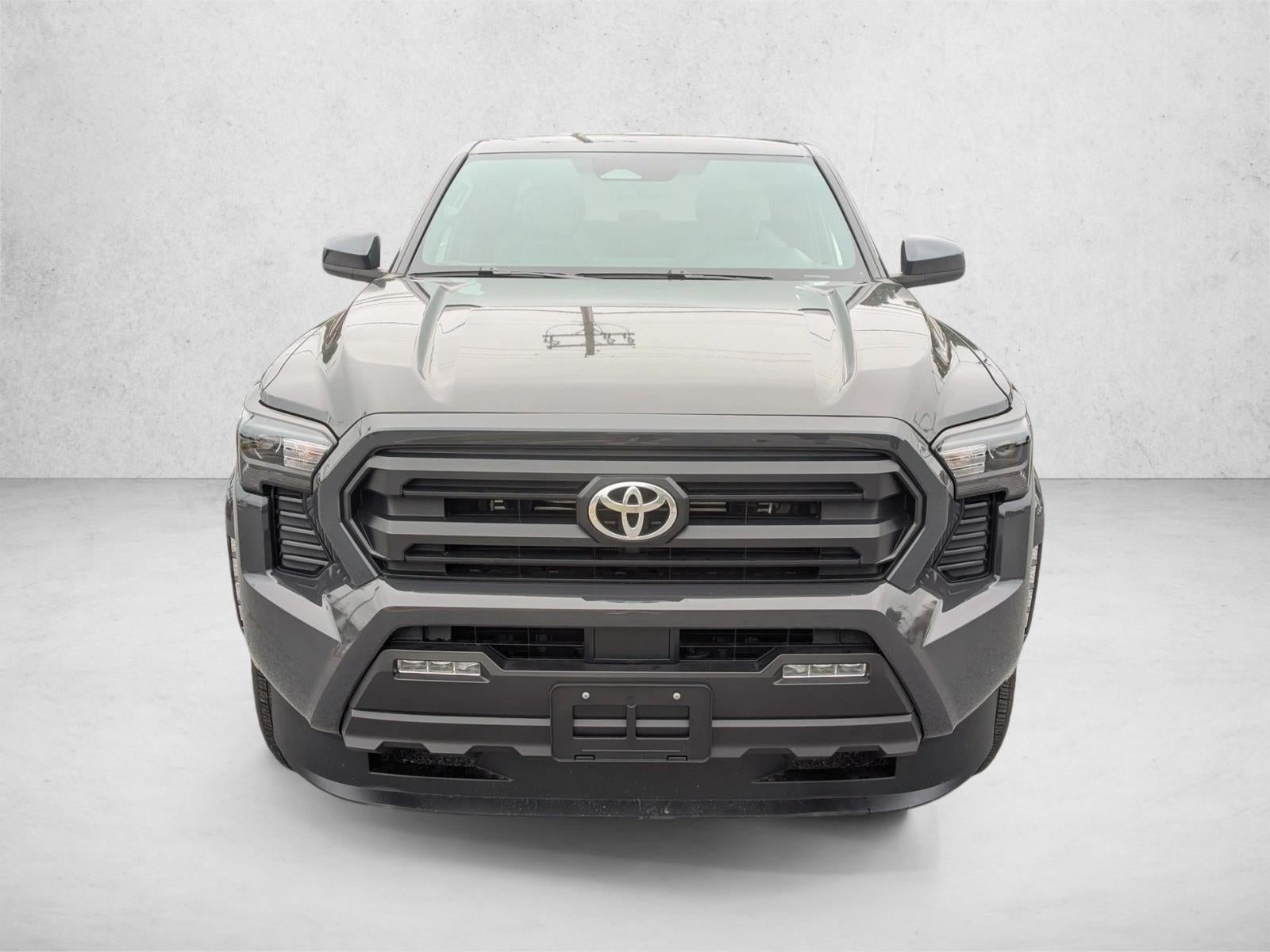 toyota tacoma 2025 3TMLB5JN7SM182939 image toyota tacoma 2025 3TMLB5JN7SM182939 image